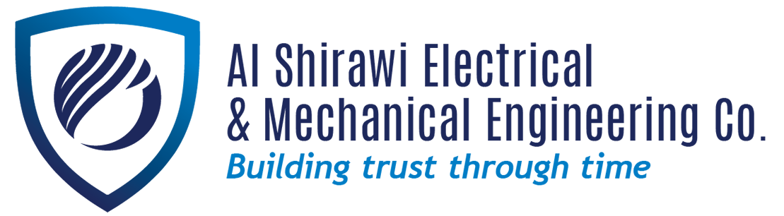 Al Shirawi Logo